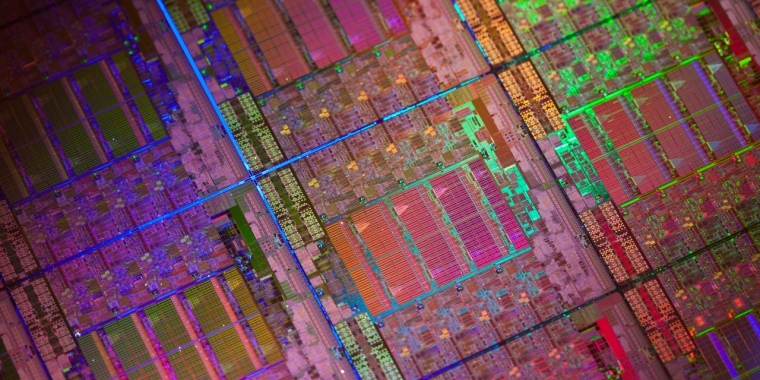 Intel Haswell-EP: Engineering Sample aus E5-2600-v3-Familie bei Ebay aufgetaucht