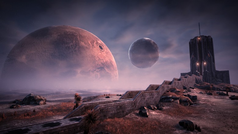 In Solus strandet der Spieler nach einer Bruchlandung mit seinem Raumschiff auf einem unbekannten und offenbar auch unbewohnten Planeten. Die gesamte übrige Besatzung hat den fatalen Crash nicht überlebt. Ebenfalls zerstört wurden zudem sämtliche Kommunikationseinrichtungen des Schiffs. Der Titel ist also im Survival-Genre anzusiedeln. Das Ziel des Spiels ist jedenfalls klar: Auf keinen Fall von der feindlichen Umgebung unterkriegen lassen. Die Entwickler aus Schweden verwenden die Unreal Engine 4.
