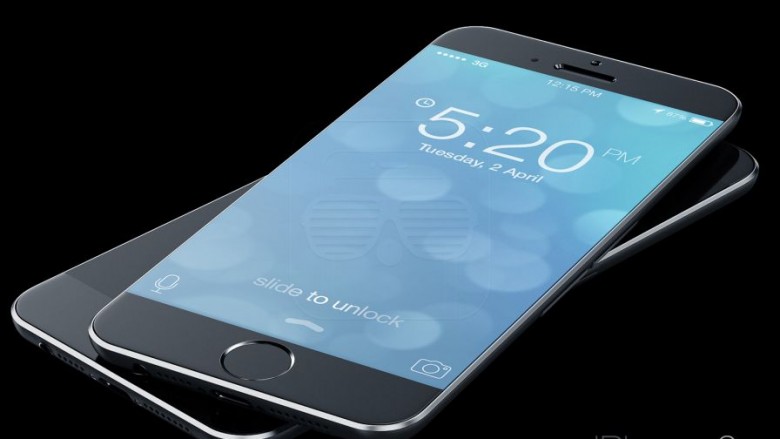 iPhone 6: Unzerkratzbar dank Saphirglas-Displays? - Prototypen angeblich schon in der Mache.