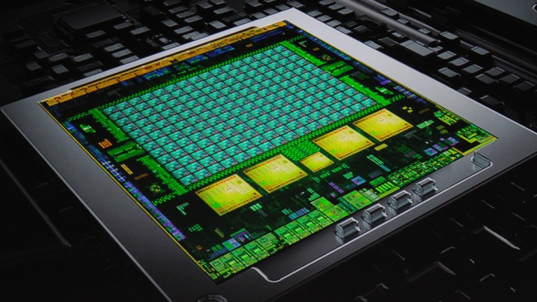 Nvidia Tegra K1 soll für Umsatzanstieg im Fiskaljahr 2014 sorgen