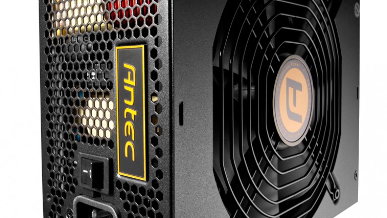 Antec Produkt-Lineup für Cebit 2014: High Current Pro Platinum HCP-850/1300 (1)