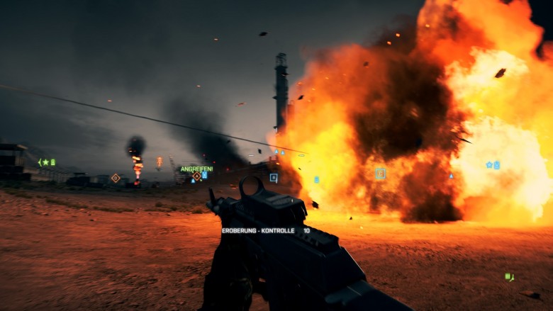 Battlefield 4 - Second Assault (11)