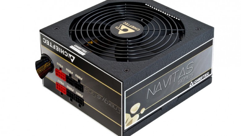 Chieftec Navitas: GPM-650C, GPM-750C, GPM-850C und GPM-1000C (1)