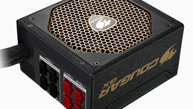 Cougar GX v3: Überarbeitete Netzteilserie mit 80 Plus Gold angekündigt (5)
