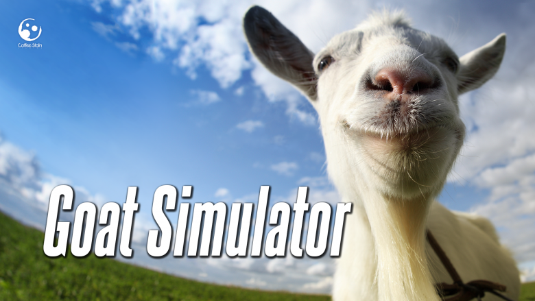 Angespielt: Goat Simulator auf der GDC (11)