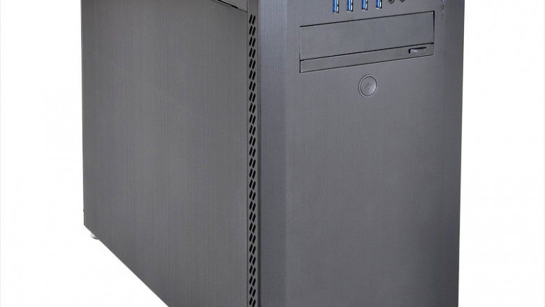 Lian Li PC-A51B