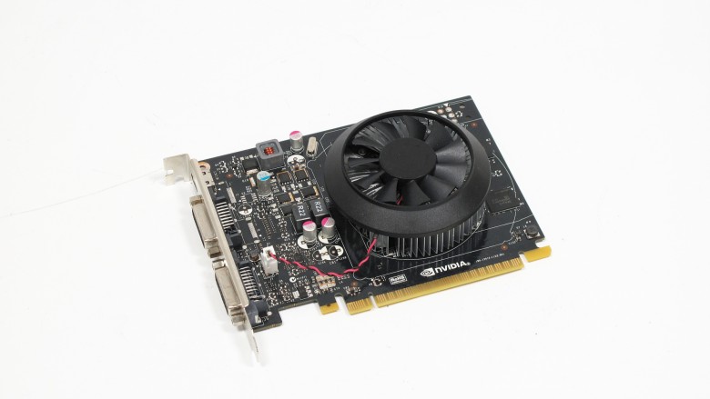 Die Preise sinken: Geforce GTX 750 ab 92 Euro lieferbar, GTX 750 Ti stagniert