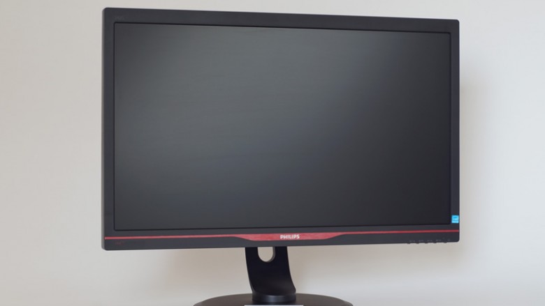 Philips 242G5DJEB im Test bei Prad.de