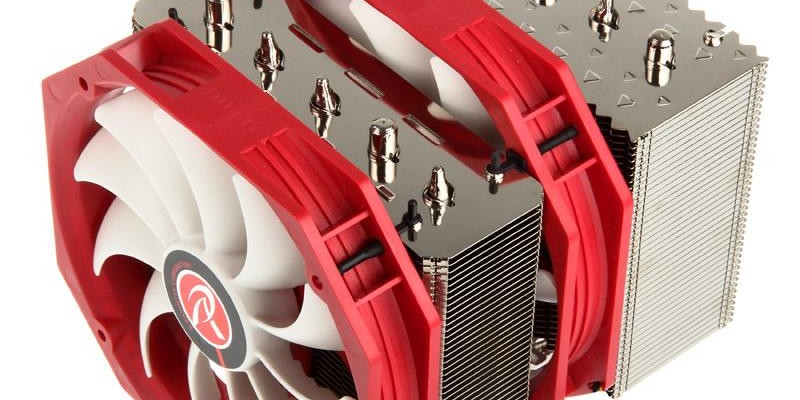 Raijintek Tsis für 60 Euro angekündigt (1)