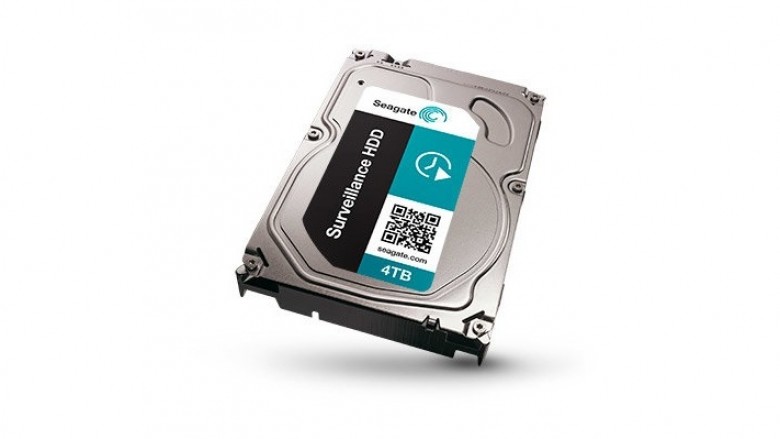 Seagate Constellation