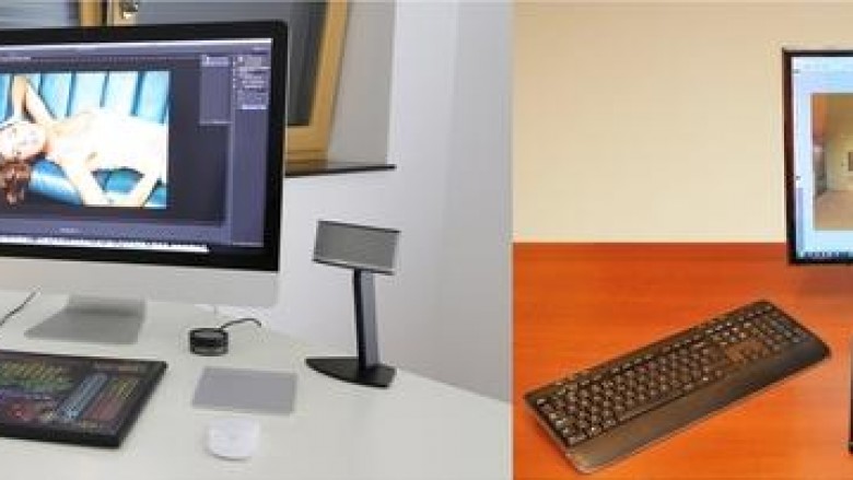 Shortcut-S: Grafiker-Tastatur für Mac OS und Windows