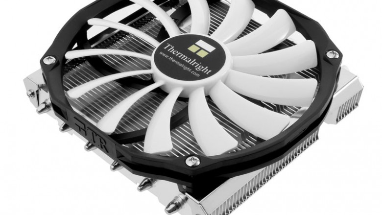 Thermalright AXP-200 Muscle (1)