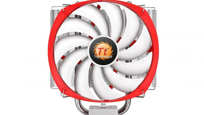Thermaltake Nic L31/L32: Überarbeitete CPU-Kühler für maximale RAM-Kompatibilität angekündigt (1)