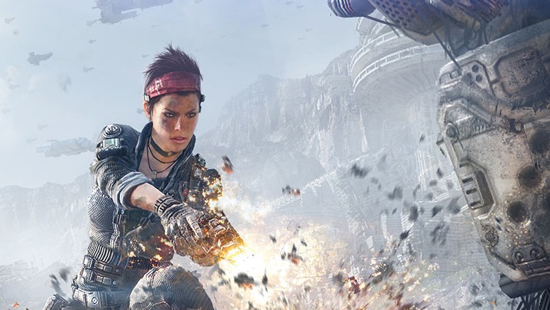 Titanfall: Anmeldung für Beta-Keys gestartet
