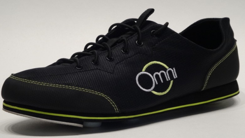 Finale Virtuix Omni Shoes