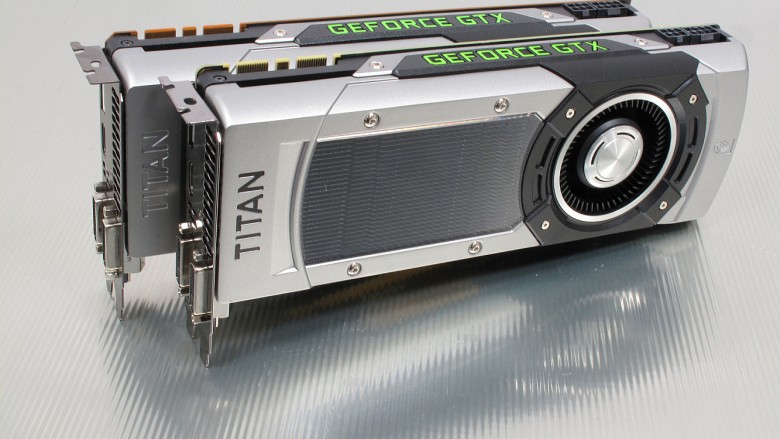 Zotac Geforce GTX Titan Black im Extremtest (8)