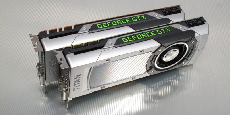GTX Titan II/X: Referenzlüfter im Idle angeblich abschaltbar