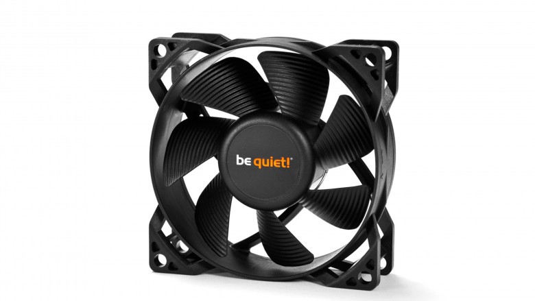 Be quiet Pure Wings 2 80 mm (1)