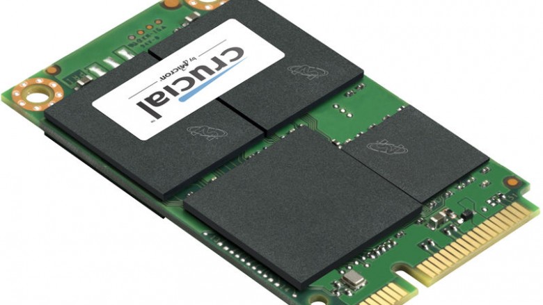 Crucial M550 mSATA (1)