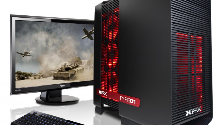 Cyberpowerpc Mega Miner: Crossfire-Komplett-PCs für (Lite-)Coin-Mining vorgestellt