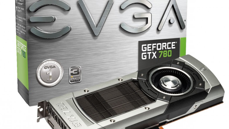 EVGA Geforce GTX 780/6G: 3 zusätzliche GiByte VRAM kosten aktuell 265 Euro extra (2)