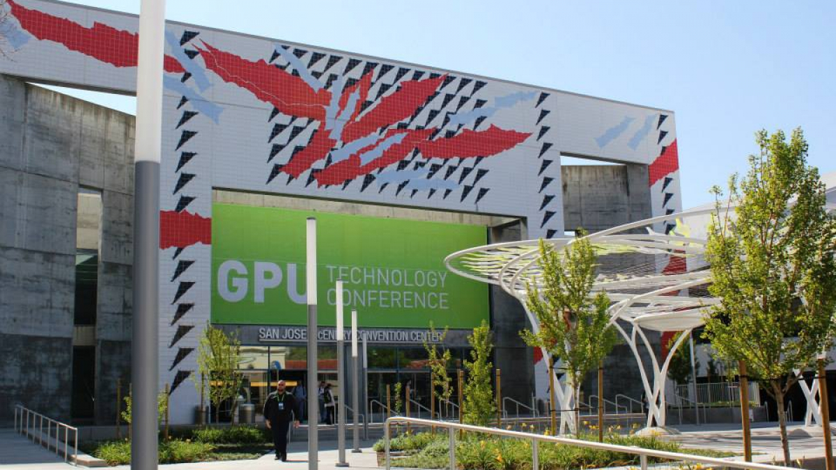  GTC 2014: Pascal-GPU als Volta-Ersatz, Nvlink, Stacked-DRAM, "irre" GTX Titan Z und Iray VCA vorgestellt