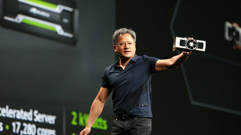 Geforce GTX Titan Z wegen R9 295 X2 verschoben? Spezifikationen aufgetaucht