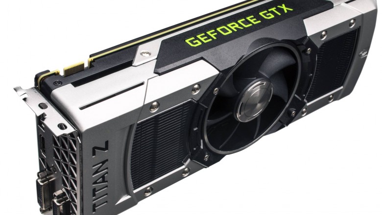 Geforce GTX Titan Z im Vorab-Test: Simulation der 3.000-Dollar-Grafikkarte (1)