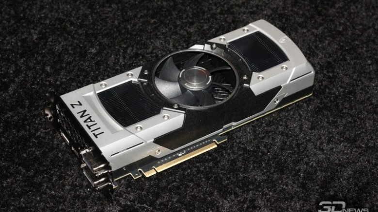 Geforce GTX Titan Z by http://www.3dnews.ru (2)