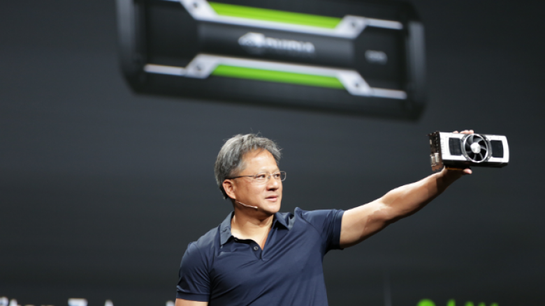 Geforce GTX Titan Z: Veröffentlichung angeblich am 29. April für 2.999 US-Dollar