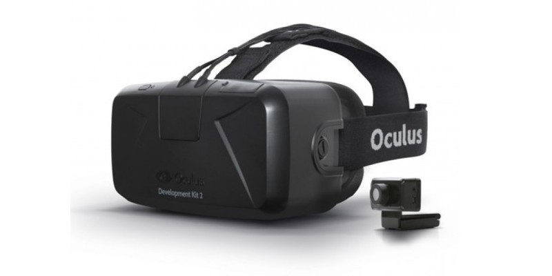 Oculus Rift und Co.: Ex-Chef von Epic sieht Probleme bei Hardwarepreis und Inhalten
