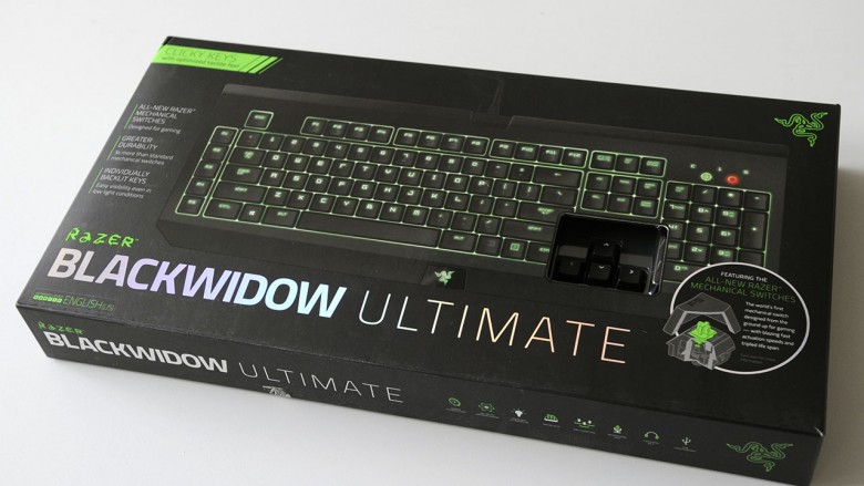 Razer Black Widow 2014 (2)