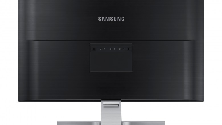 Samsung U28D590D: 28-zölliger UHD-Monitor ab 610 Euro gelistet (1)