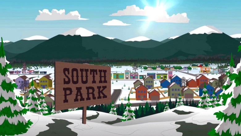 South Park : The Stick of Truth: Die erste Spielstunde in Bildern (1)
