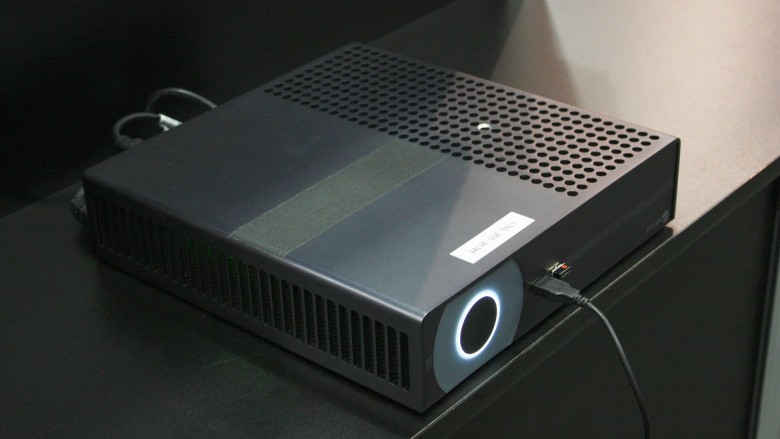 Was macht einen HTPC zur Steambox? Der höhere Preis! - Ein Kommentar von Tom Loske