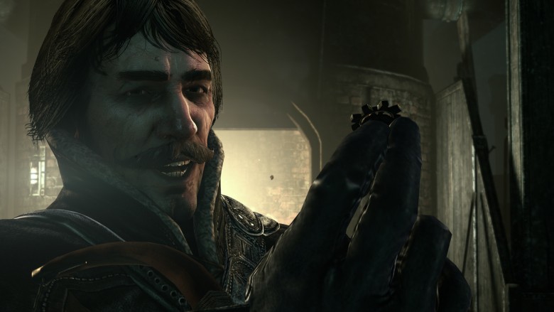 Thief: Mantle- und True Audio-Patch kommt am 18. März.