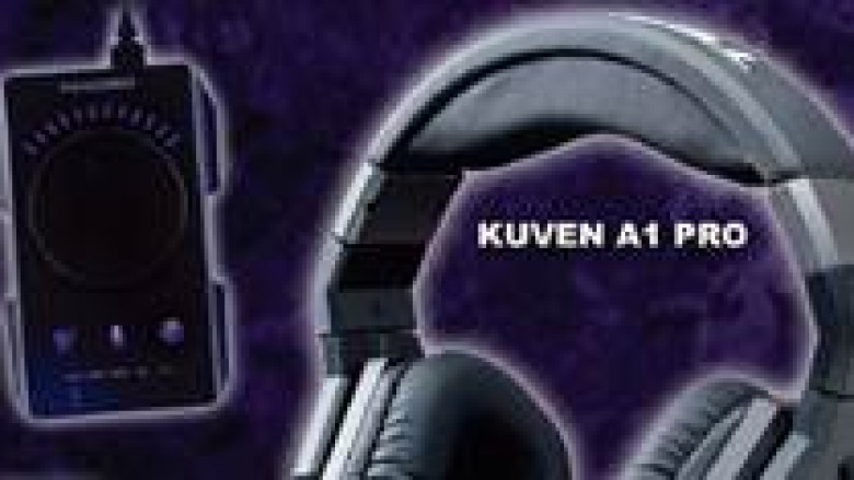 Die neue Generation von Kuven