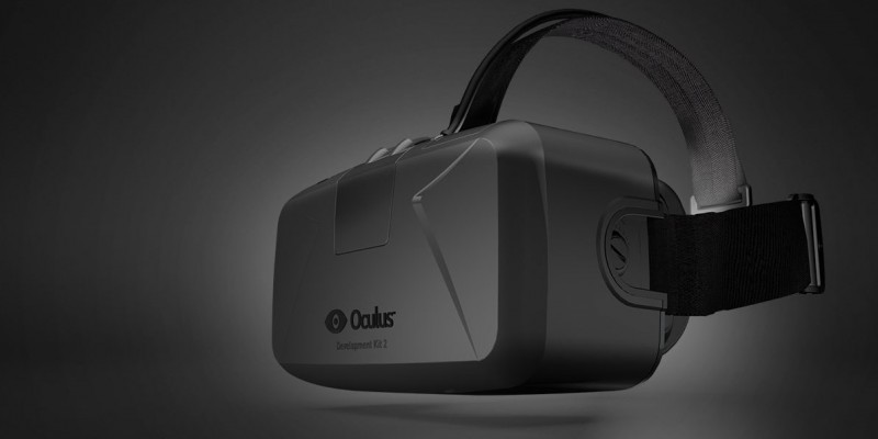 Oculus Rift: Beta-Test des finalen Virtual-Reality-Headsets angeblich ab April 2015 