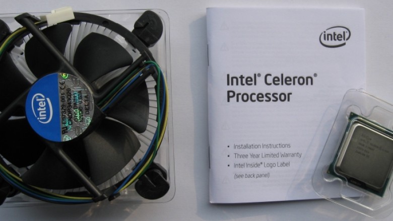 Ist eine 30-Euro-CPU spieletauglich? PCGHX-Mitglied chiller hat es ausprobiert.