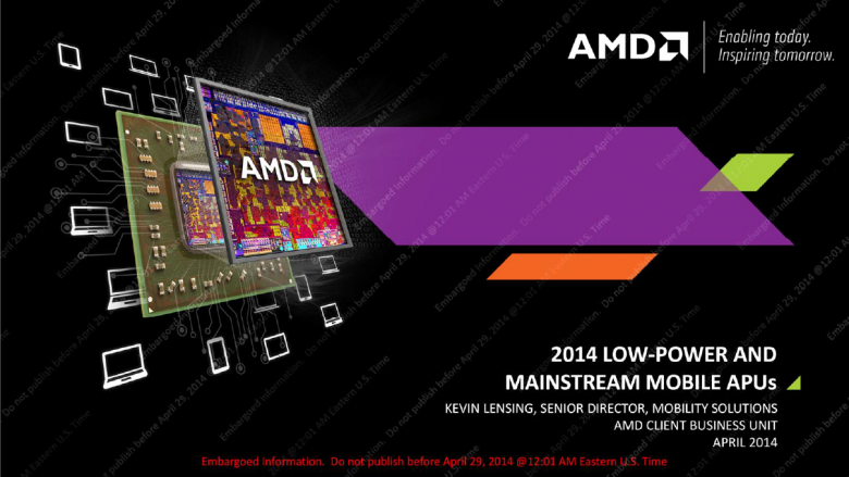 AMD Beema Mullins Briefing Deck (1)