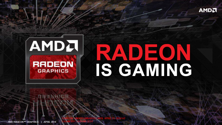 AMD Tonga: Tahiti soll komplett ersetzt werden, Radeon R9 285 als Debütant Ende August