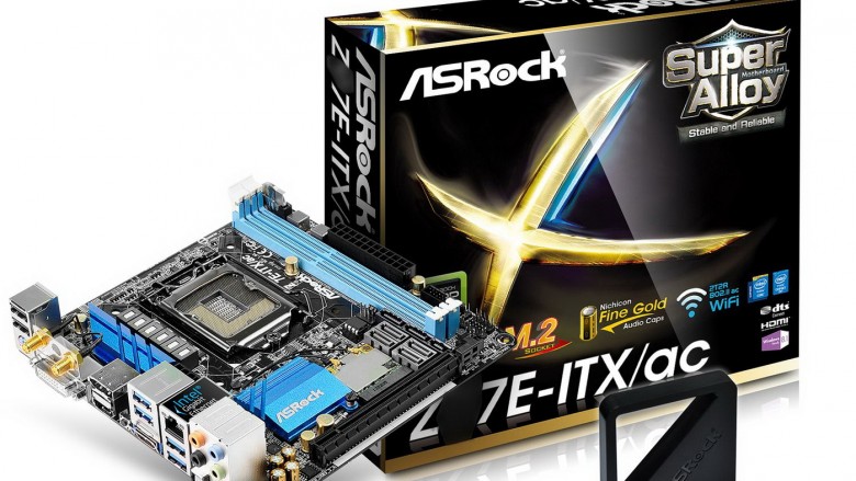 Asrock Zx7E-ITX/ac (1)