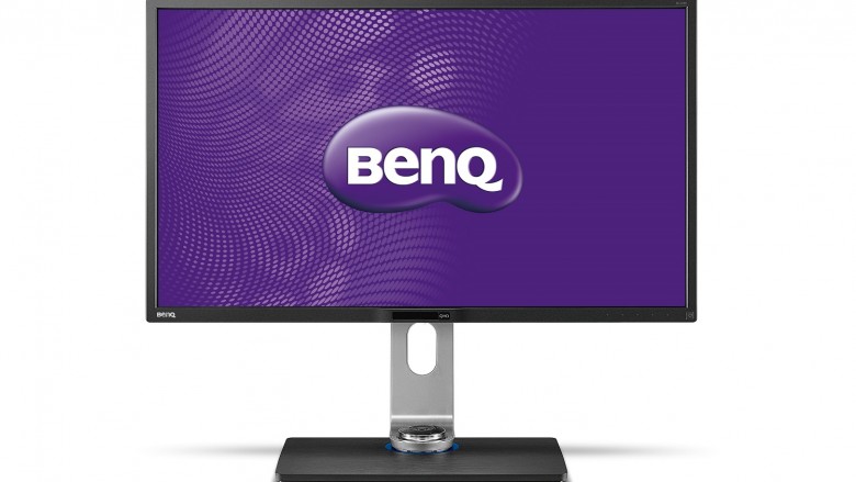 Benq BL3200PT: 32-zölliges WQHD-AMVA-Display für unter 600 Euro (1)