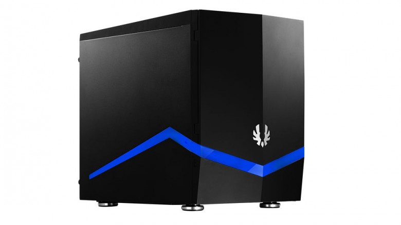 Bitfenix Colossus M Micro-ATX/Mini-ATX (1)