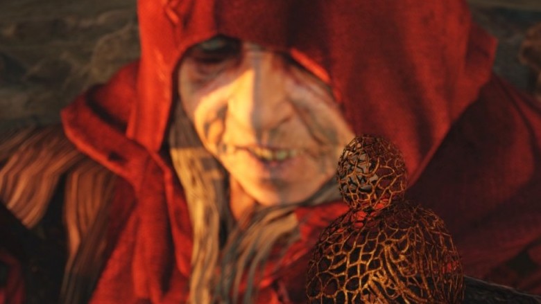 Dark Souls 2