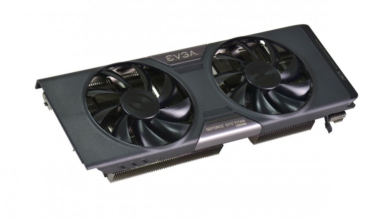 GTX Titan Black: EVGAs ACX-Kühler zum Nachrüsten erhältlich
