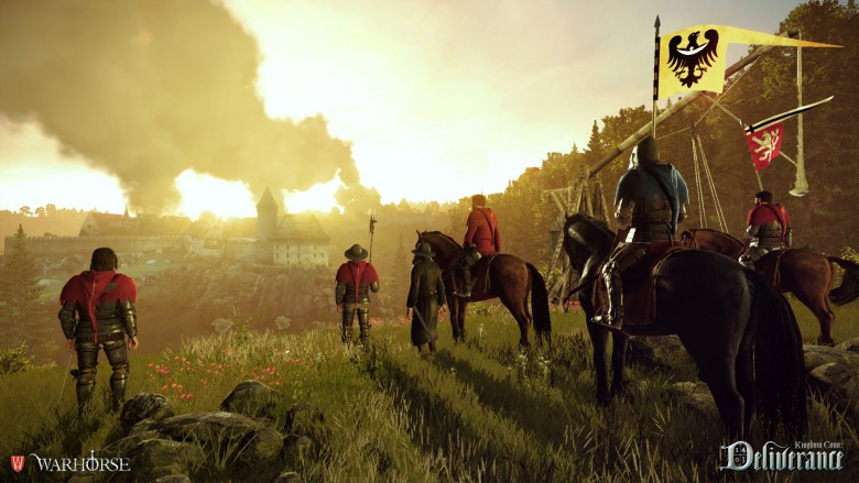 Kingdom Come: Deliverance Screenshots (1)