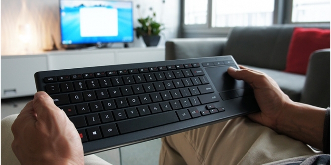 Logitech Options: Software für Mäuse und Tastaturen mit großer Sicherheitslücke