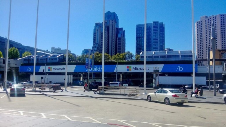 Microsoft Build 2014 im Livestream: Die Zukunft von Windows 8.1