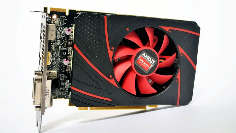 Radeon R7 260X (1)